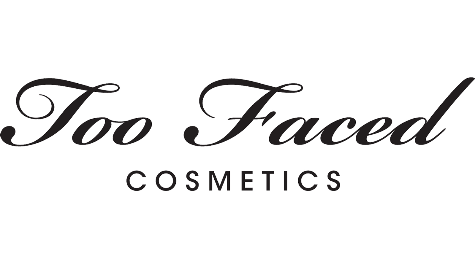 Too Faced Cosmetics