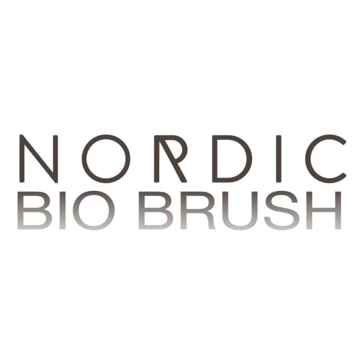 Nordic Bio Brush